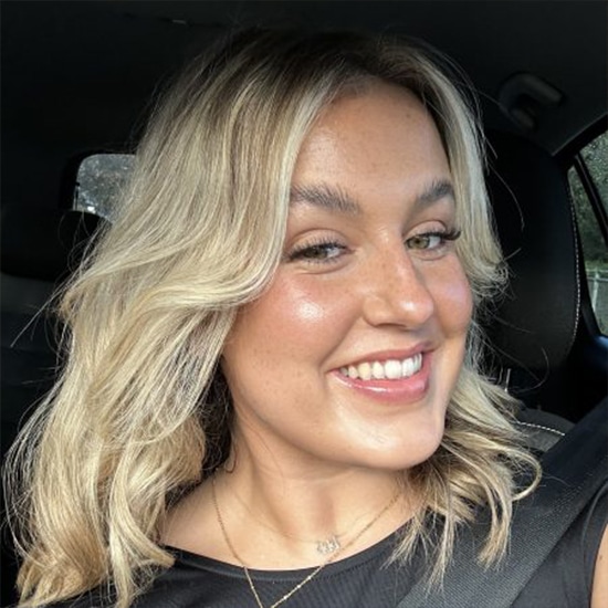 Account Executive Lauren Bentley