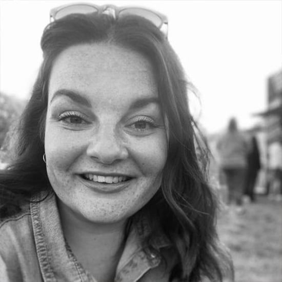 Junior Designer Megan Whitehurst