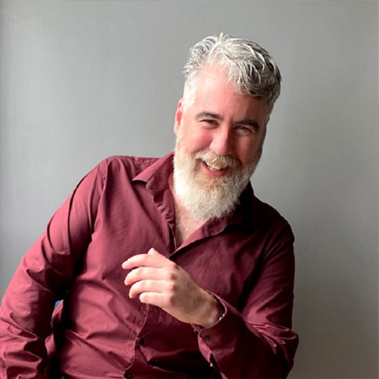 Client Partner Steve Johnson