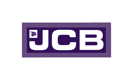 JCB logo