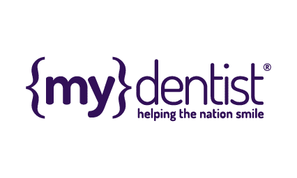 mydentist logo