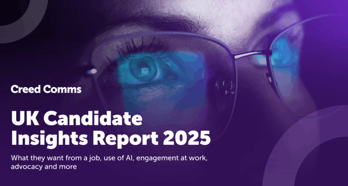 UK Candidate Insights Report 2025