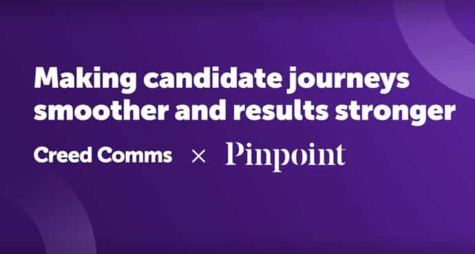 Making candidate journeys smoother and results stronger